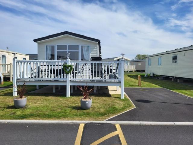 23 The Pastures Villa Tattershall Exterior foto